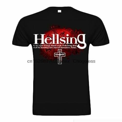 Hellsing shirt-anime-mawbr nga