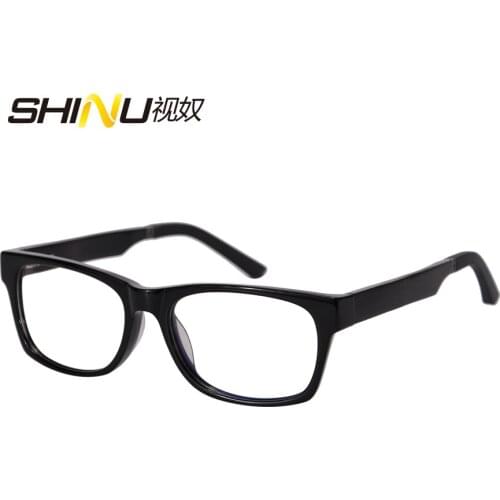 SHINU Men's Frames
