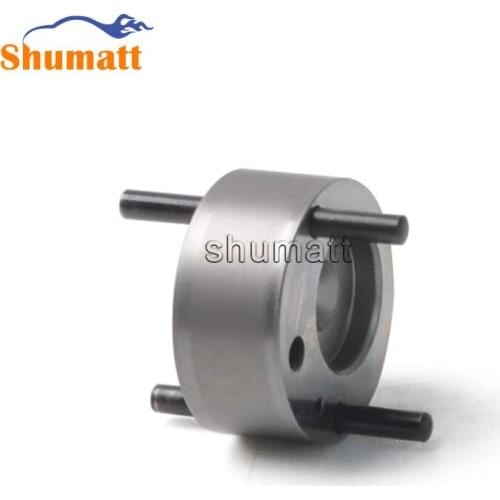 SHUMAT 150-116 150-117 Piezo Control Valve Genuine New Auto Spare Parts Applicable for B0SCH Fuel Injection 0445116# 0445117
