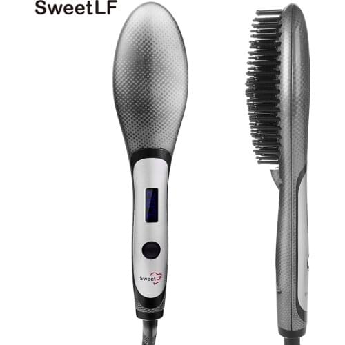 SWEETLF Electric Hairbrushes