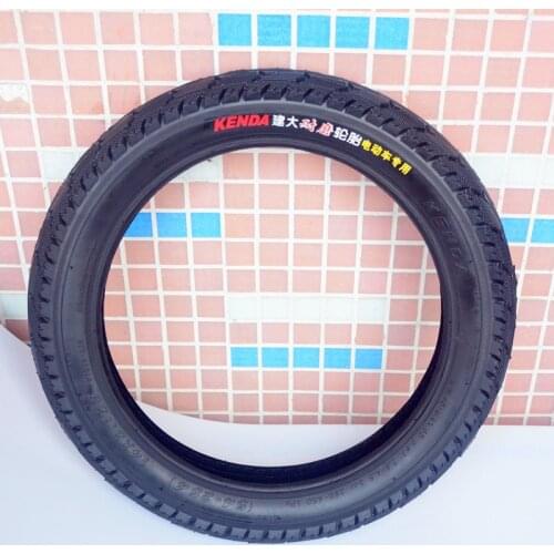 Kenda Electric bicycle tyre (54-254) 14*2.125 bike tire bicycles parts