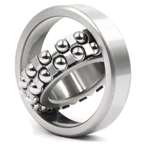 Aligning ball bearings2200RS 2201RS 2202RS 2203RS 2204RS
