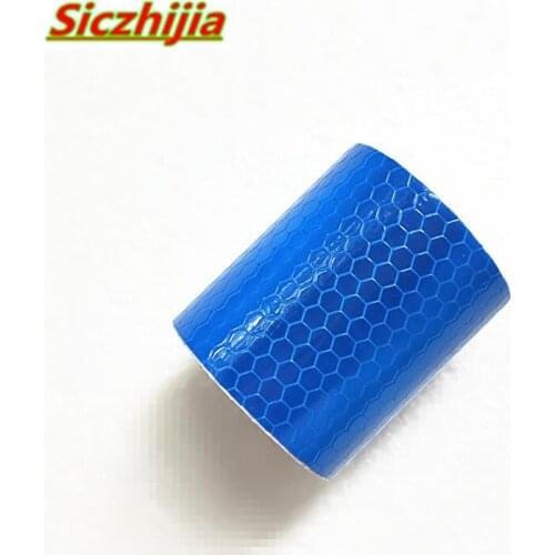 5X300cm car motorcycle reflective tape sticker for BMW 1 2 3 4 5 6 7 Series X1 X3 X4 X5 X6 325 328 F30 F35 F10 F18 GT E36 E38