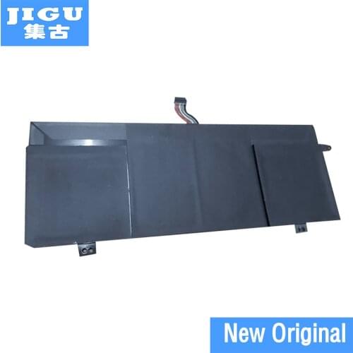 JIGU laptop battery L15L4PC0 L15L4PCO L15M4PC0 L15M4PCO FOR LENOVO Air 13 Pro IdeaPad 710S xiaoxin Air 13 13 Pro