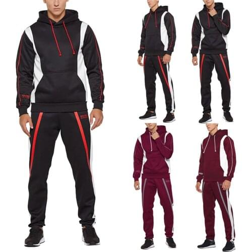 AUSTINBEM Men's Sportswear