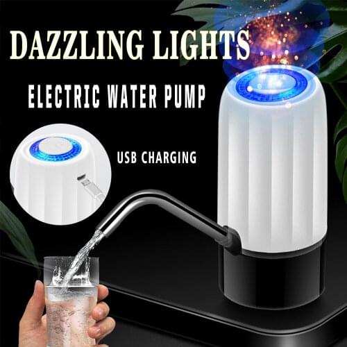 Bcalmlife Water Pumps