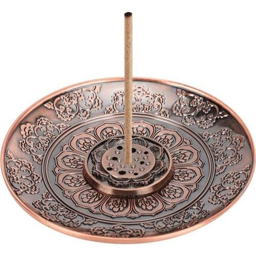 BOUSSAC Incense Stick Stands