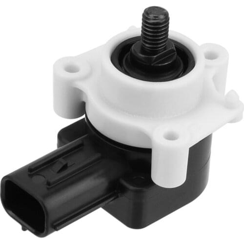 Car Headlight Level Sensor Body Height Sensor For Suzuki / Vitara Grand Vitara / Mitsubishi Pajero Car Accessories