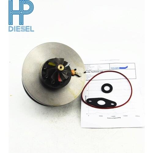 Garrett GT1749V chra replacement Turbo 721021 for Golf IV 1.9 TDI 110Kw 150HP ARL - 038253016D turbine cartridge 038253019G