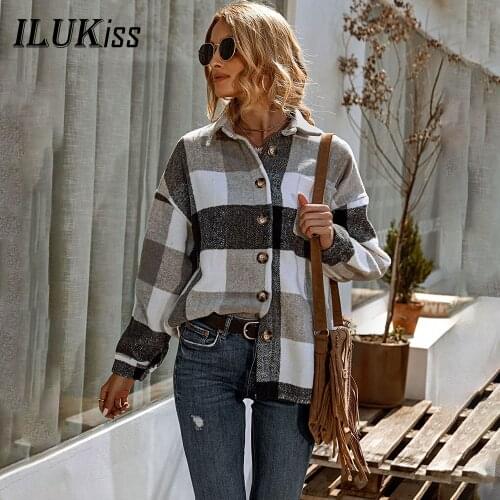 ILUKiss Women's Coats