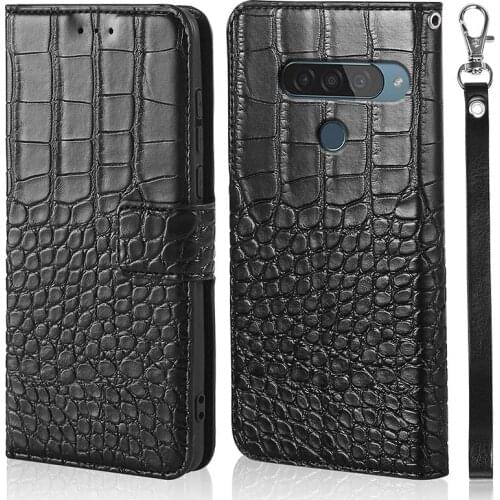 JDL WANDZ Phone Cases LG Q7
