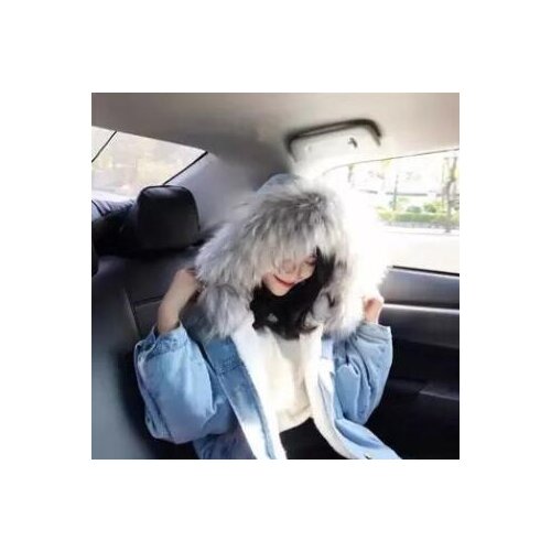 LNCDIS Womens Denim Jackets