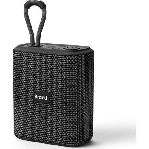 More Sport Audio Speakers