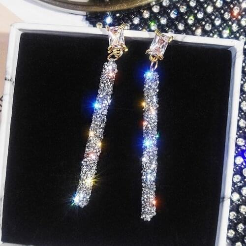 NLJ Earrings