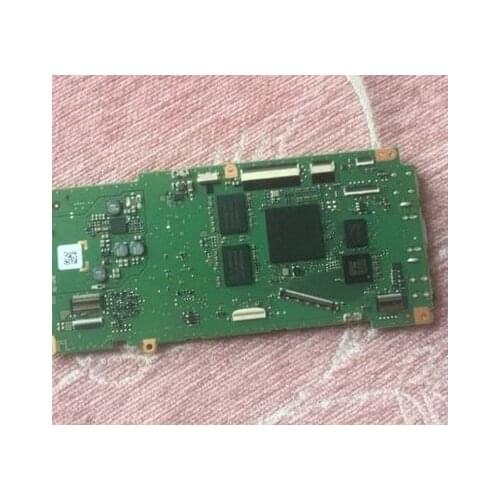 Original Camera Repair Part For Nikon D3400 Mainboard Motherboard Free Shipping