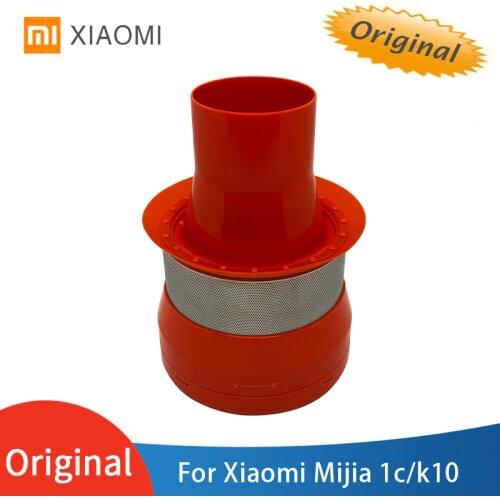 Original Vacuum Cleaner Multi-cone Accessories for Xiaomi Mijia 1C K10 Handheld Wireless Vacuum Cleaner Spare Parts