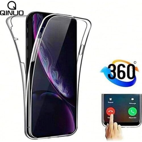 QINUO Flip Phone Cases