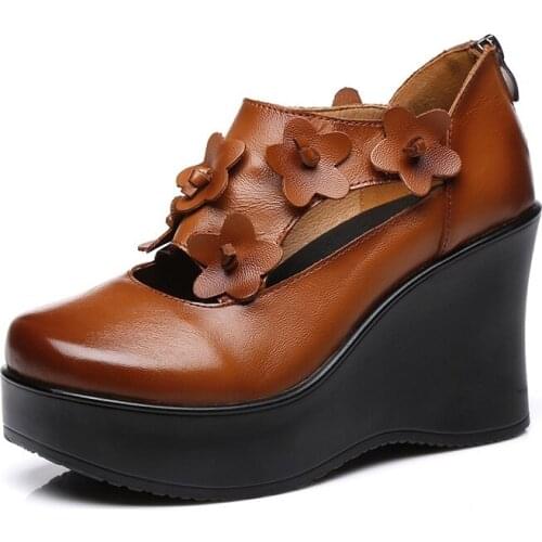 Туфли-лодочки RUWB China At AliExpress