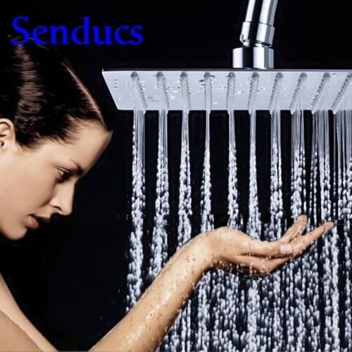 Насадки для душа Senducs China At AliExpress