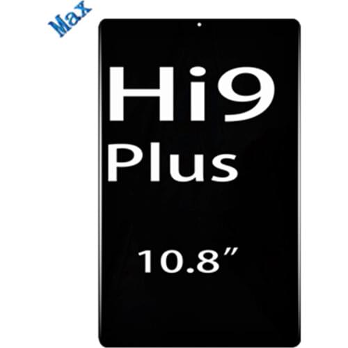 For CHUWI Hi9 Plus CWI515C CW1532 CW1515 CWI532 Assembly tablet computer touch screen handwriting screen touch panel