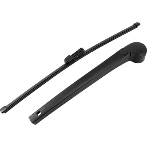 AU05 -Car Wiper Blade Windscreen Rear Wiper Blade for Skoda Rapid 2012-2015 Year Auto Car Accessories
