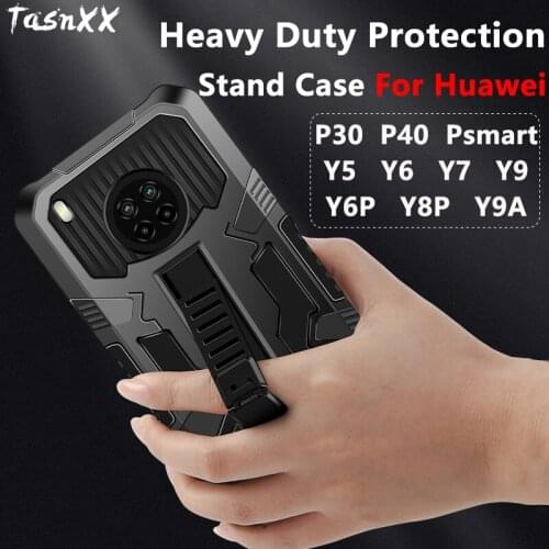 TasnXX Phone Cases Huawei Y5 Lite