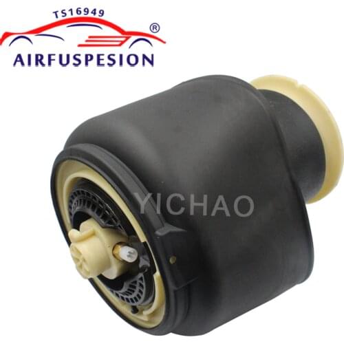 Rear Air Suspension Spring Bag for BMW F10 F11 F07 GT 37106781827 37106781843 37106781844 37106781828 Air Suspension Repair Kits