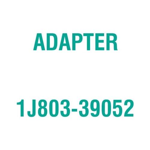 For Kubota 1J803-39052 ADAPTER