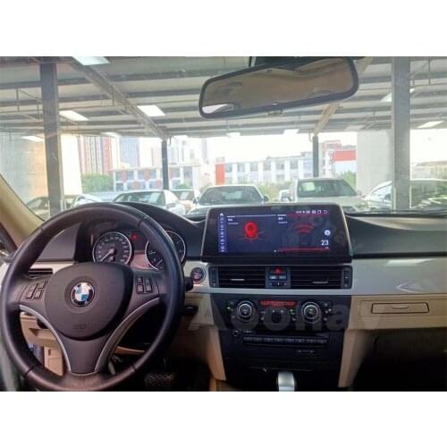 2 Din Car Radio For BMW 3 Series E90 2005-2010 Android 10 Touch Sceen GPS Navigation Autoradio Multimedia Player