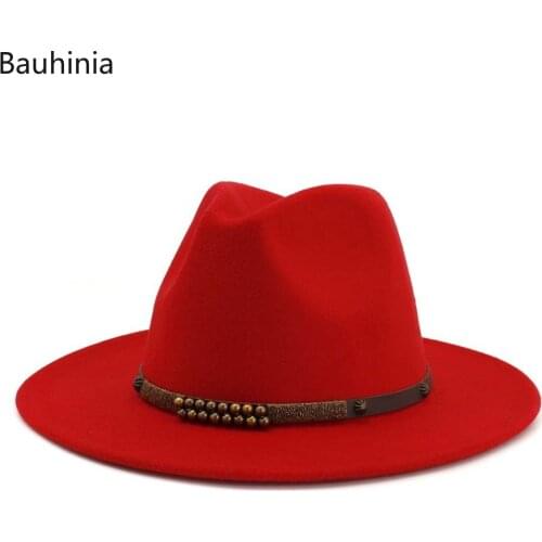 Bauhinia Women's Winter Hats