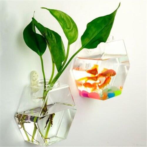 BenRussell Original Flower Vases