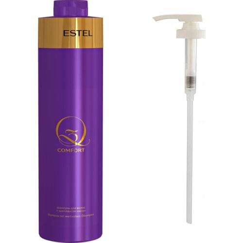 ESTEL Goods For Beauty And Health