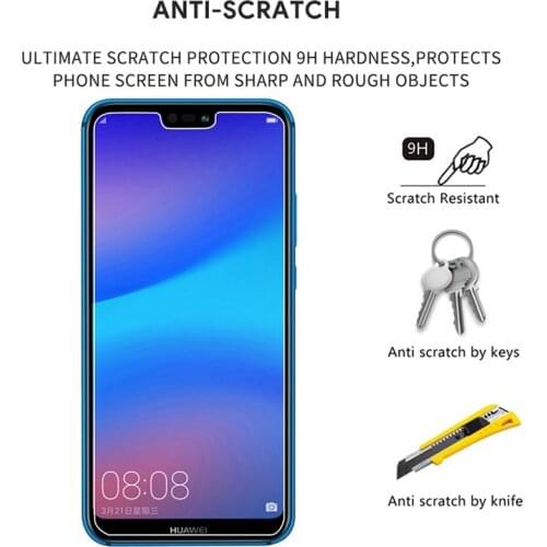 JoyKiworld Screen Protectors For Samsung Galaxy A50