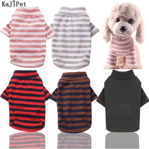 KAJIPET Sweaters For Dogs