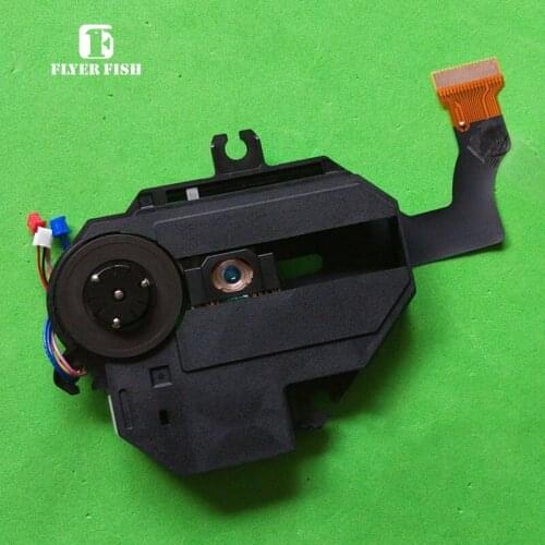 Original Replacement For S D-141CK CD Player Laser Lens Lasereinheit Assembly D141CK Optical Pick-up Bloc Optique