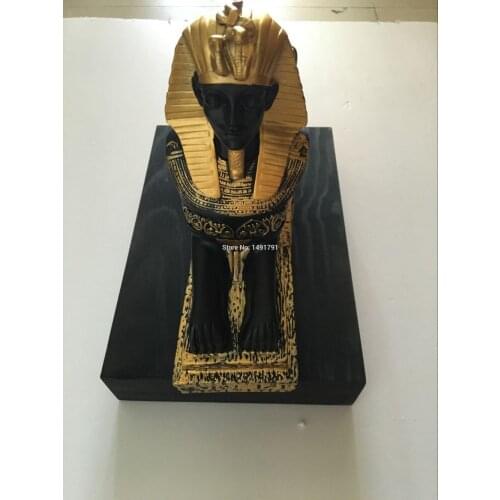 Room escape put Sphinx Giza statue statue back to open lock egypt theme room escape game real life Room escape game