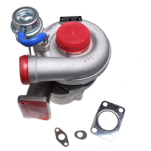 Turbo Charger for T4.40 Engine 2674A231 711736-5029S GT25