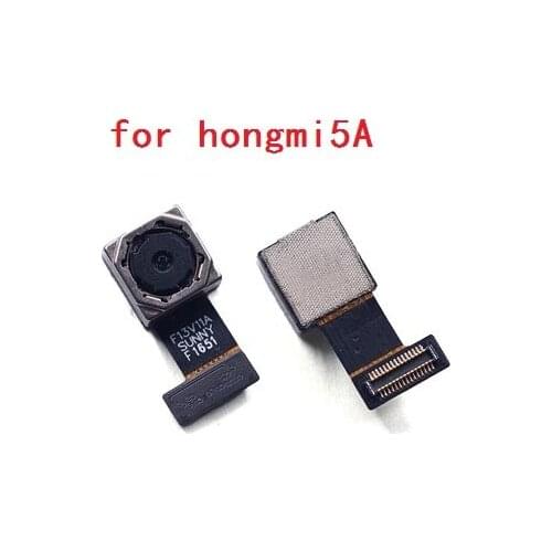 For Xiaomi Redmi 5A Back Rear Main Back Camera Module Repair Parts