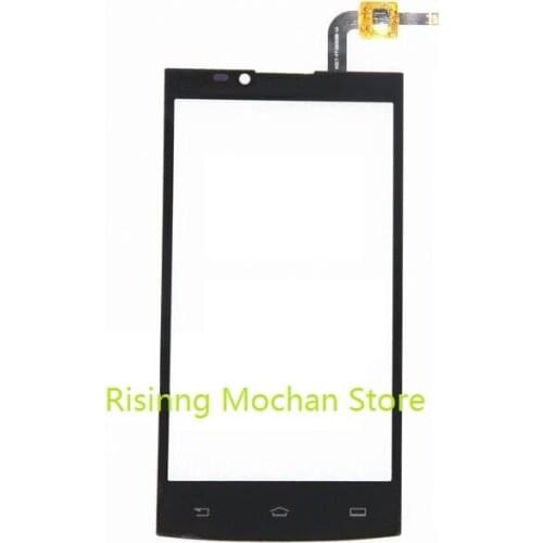 For htc one a9s New 5.0" Front Panel Touch Screen sensor Mobile Phone glass display Replacement Digitizer