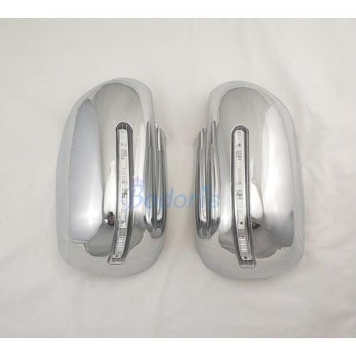 Door Rearview Overlay Mirror Cover Side Wing Rear View Caps Shell Case Trims For Suzuki Grand Vitara JT 2008-2014 Accessories