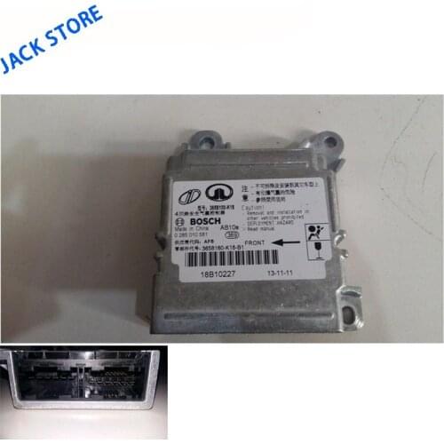 Electronic Control Unit For Great Wall HAVAL H5 OEM:3658160-K18-B1