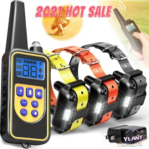 Электроошейники для собак HAIMAITONG China At AliExpress