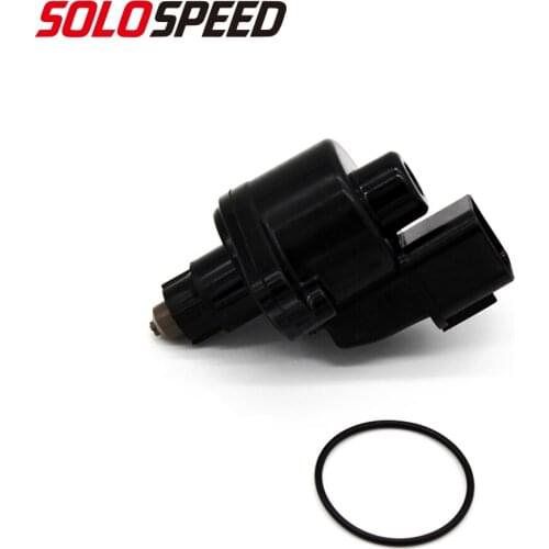 Idle Air Control Valve fit for Hyundai Sonata /Dodge/Mitsubishi 3000GT /Mighty Montero 3.0 MD628053