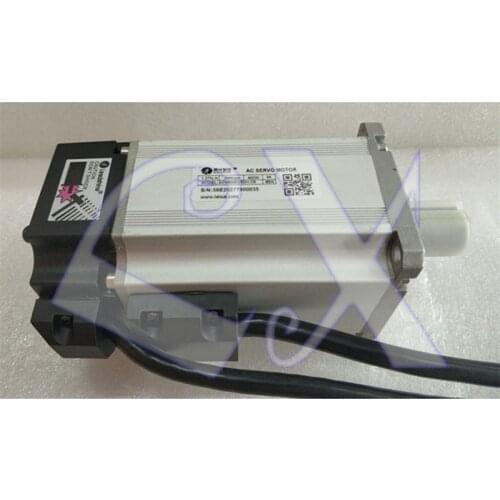 Leadshine AC Low voltage servo motor ACM6040V48H-E5 48V 400W 1.28NM 3000rpm Servo Motor 17bit encoder