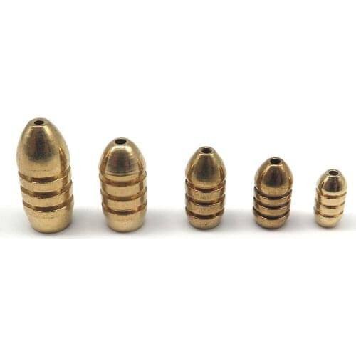 Minfishing Fishing Sinkers