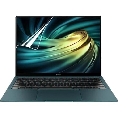 Laptop Screen Protector for Huawei MateBook 14 Anti-Scratch Transparent LCD Laptop Screen Protector