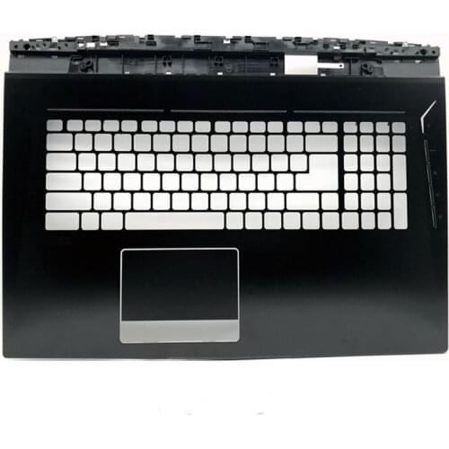 New for MSI GT73 GT73VR 17.3" laptop palmrest keyboard top cover upper case C shell