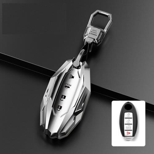 New Soft TPU Car Key Cover Case For Infiniti FX35 FX37 FX50 G25 G35 G37 JX35 M35 M37 M45 Q70