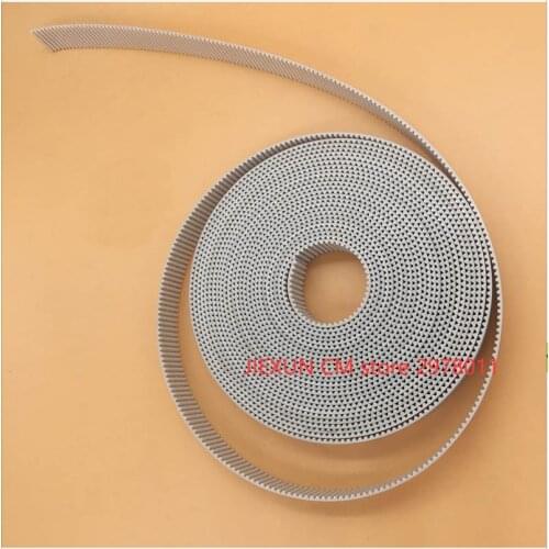 Roland long belt 15mm-S2M-6000mm timing belt for Roland RS-640 XJ-640 XJ-540 XC-540 VP-540 SP-540i printer carriage belt 4.5M 5M