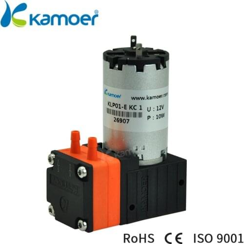 Self-priming pump DC 12v oil pump small automatic negative pressure pump micro diaphragm pump 24v electric mini water pump